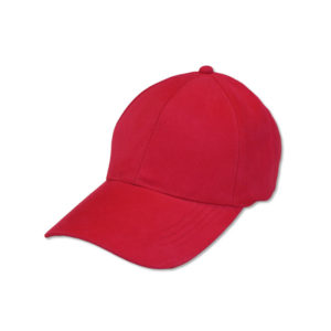 หมวกแกีปสีแดง