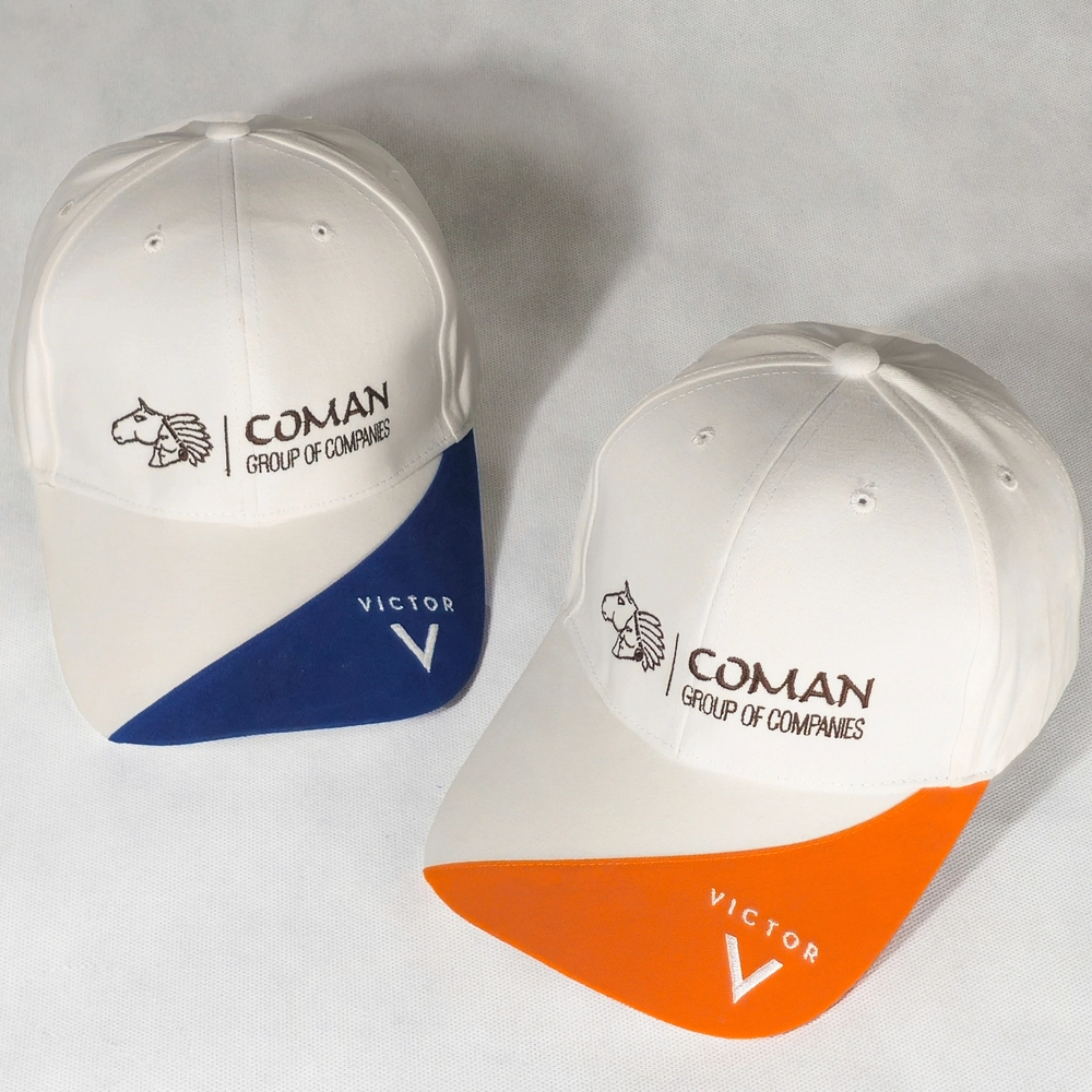 CA-402-01 : หมวก Coman