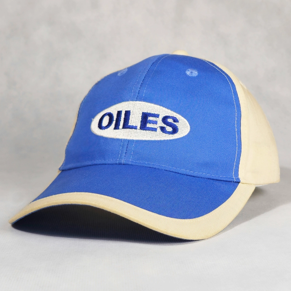 CA-403-01 : หมวก OILES