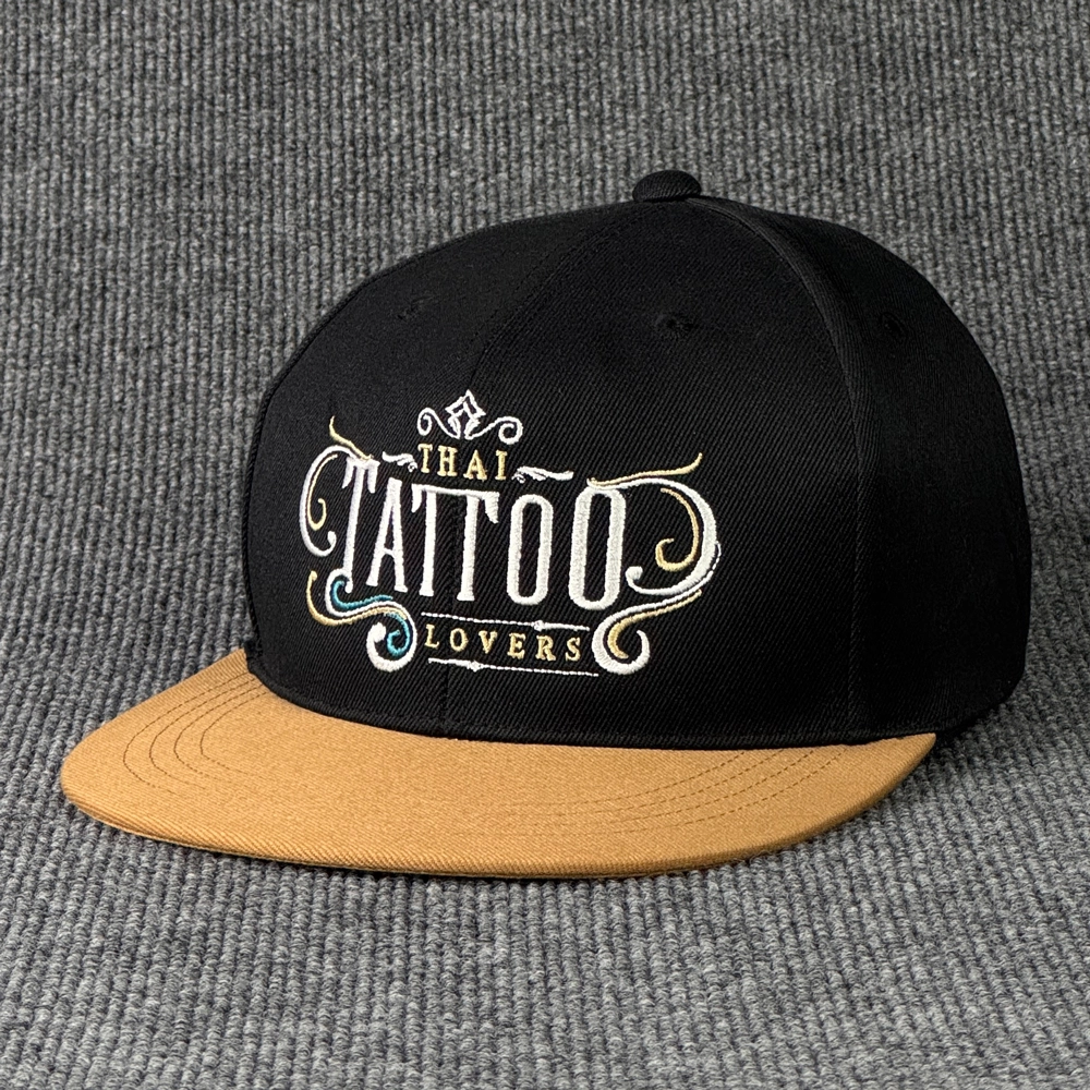 HP-001 : หมวก TATTOO