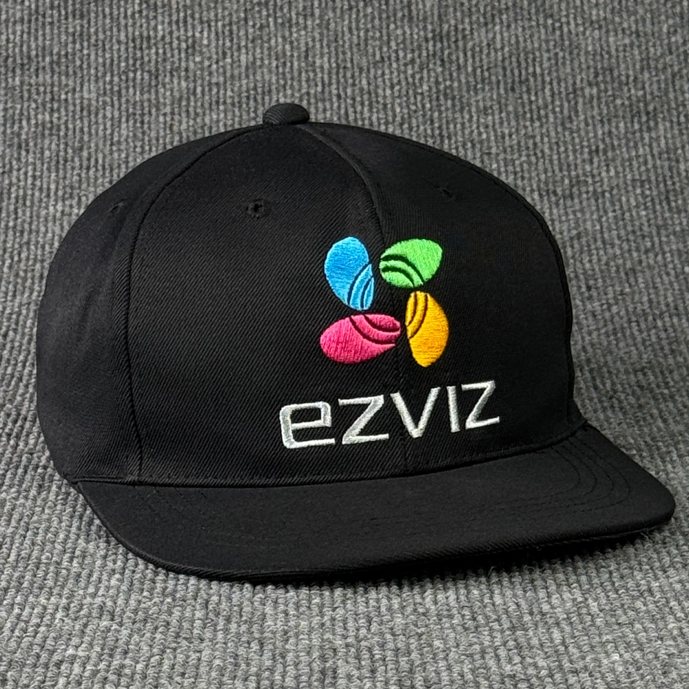 HP-002 : หมวก EZVIZ