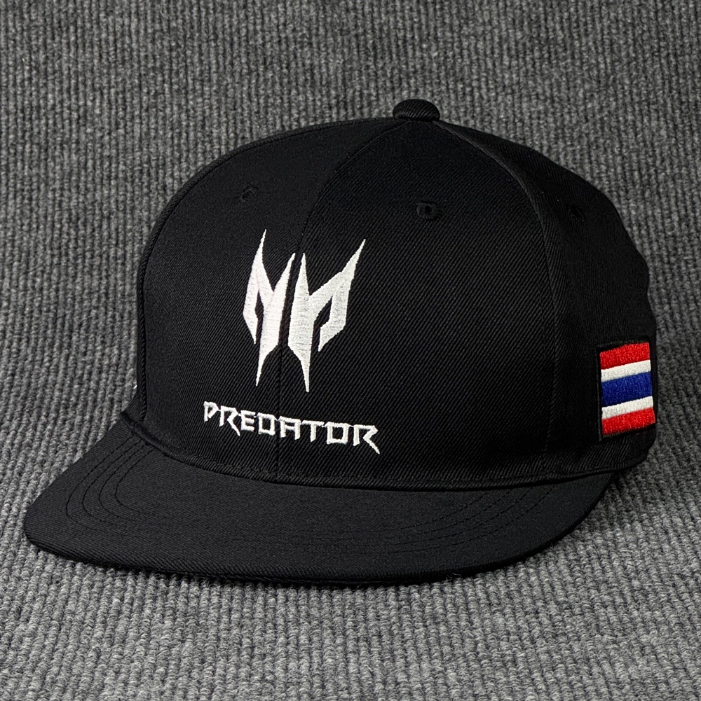 HP-004 : หมวก PREDATOR