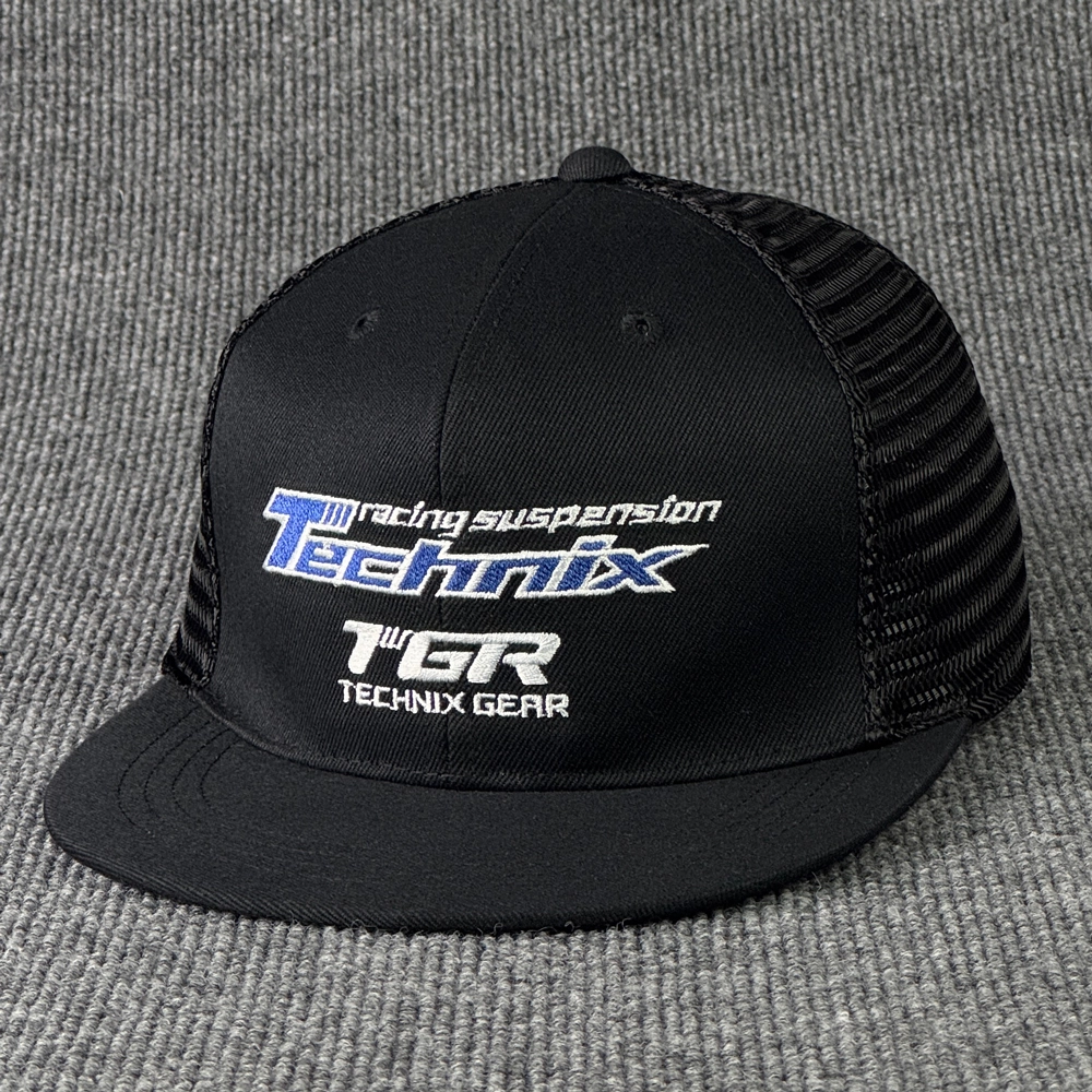 HP-009 : หมวก TGR