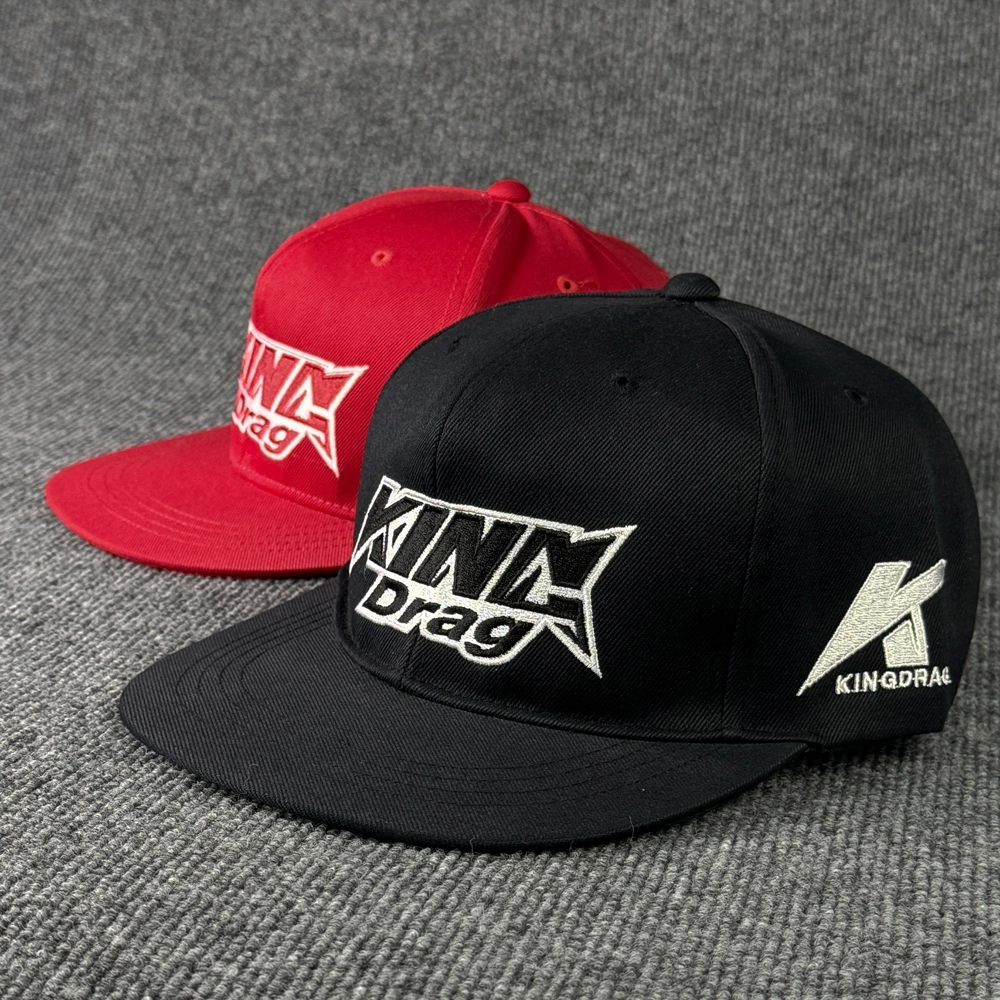 HP-011 : หมวก KING DRAG