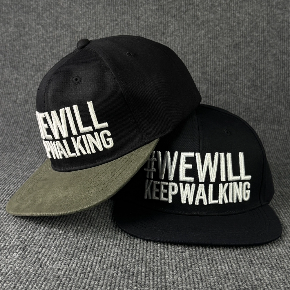 HP-012 : หมวก WEWILL