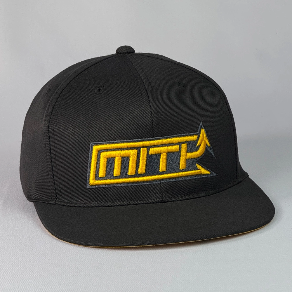 HP-013 : หมวก MITH