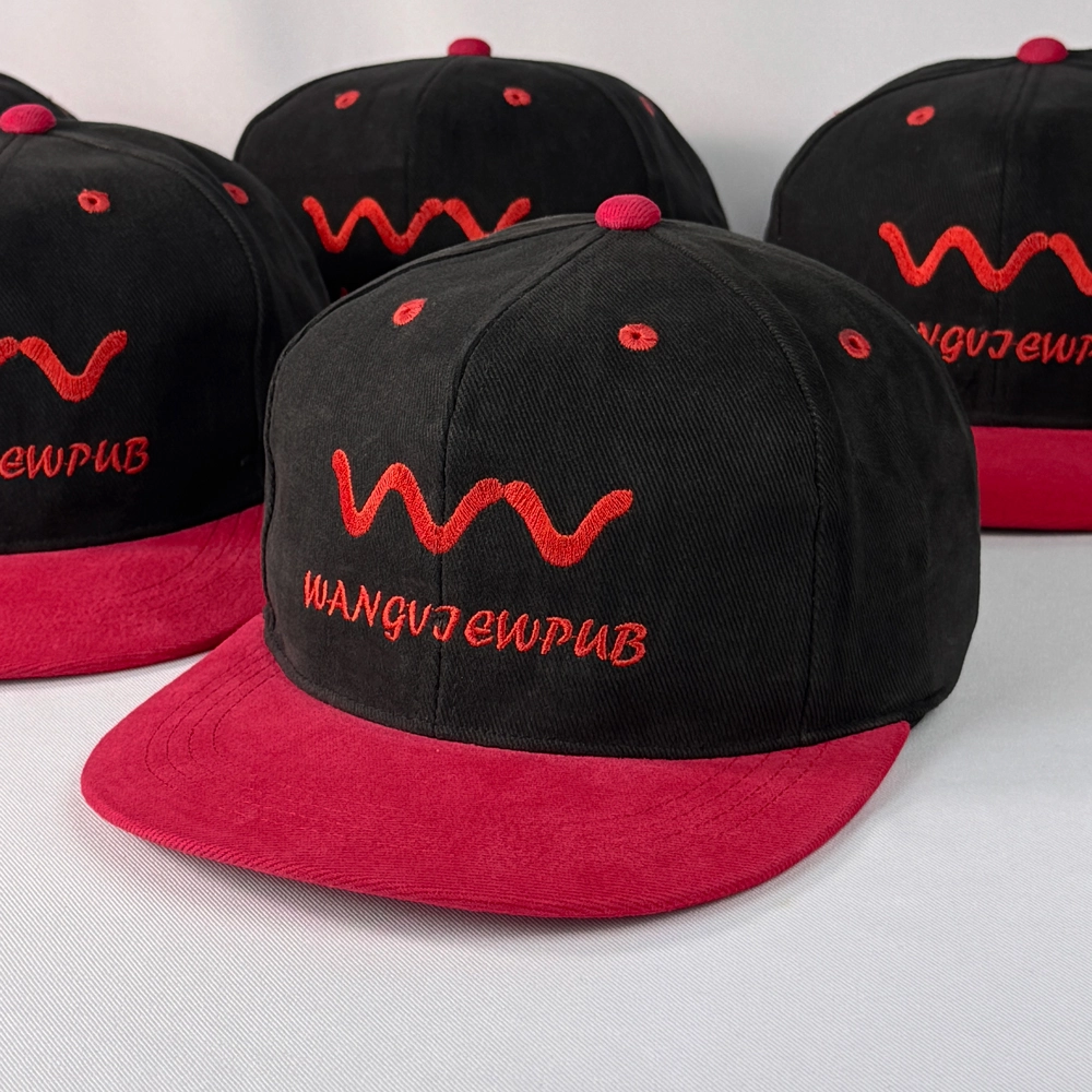 HP-017 : หมวก WV