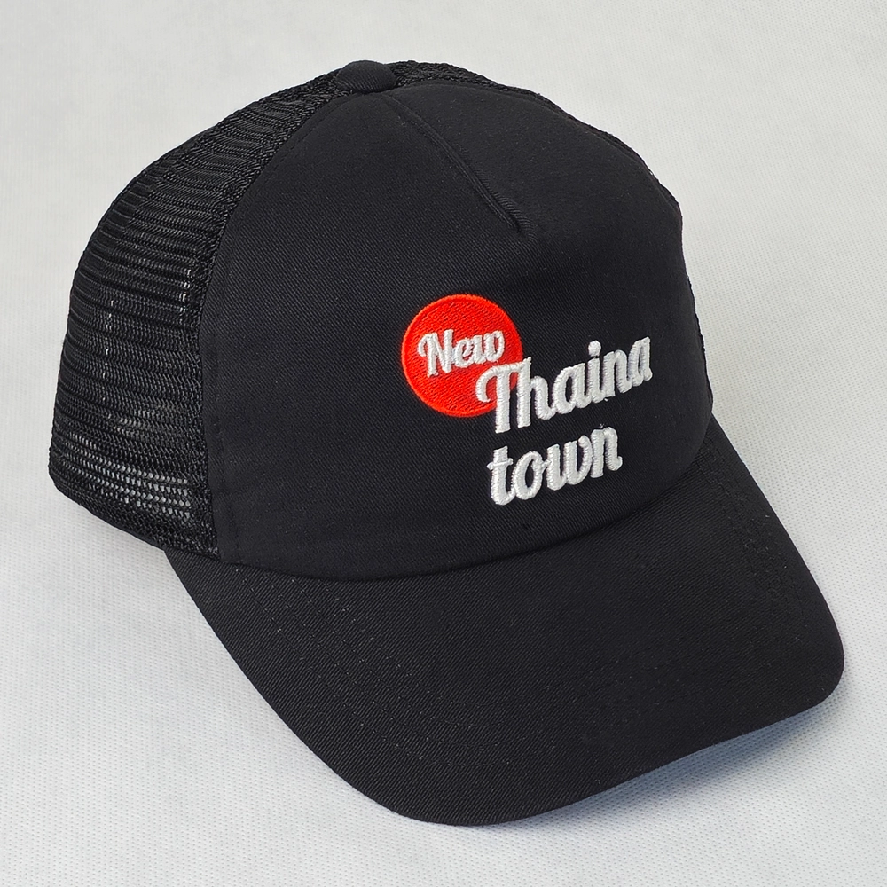 ME-502 : หมวก Thaina town