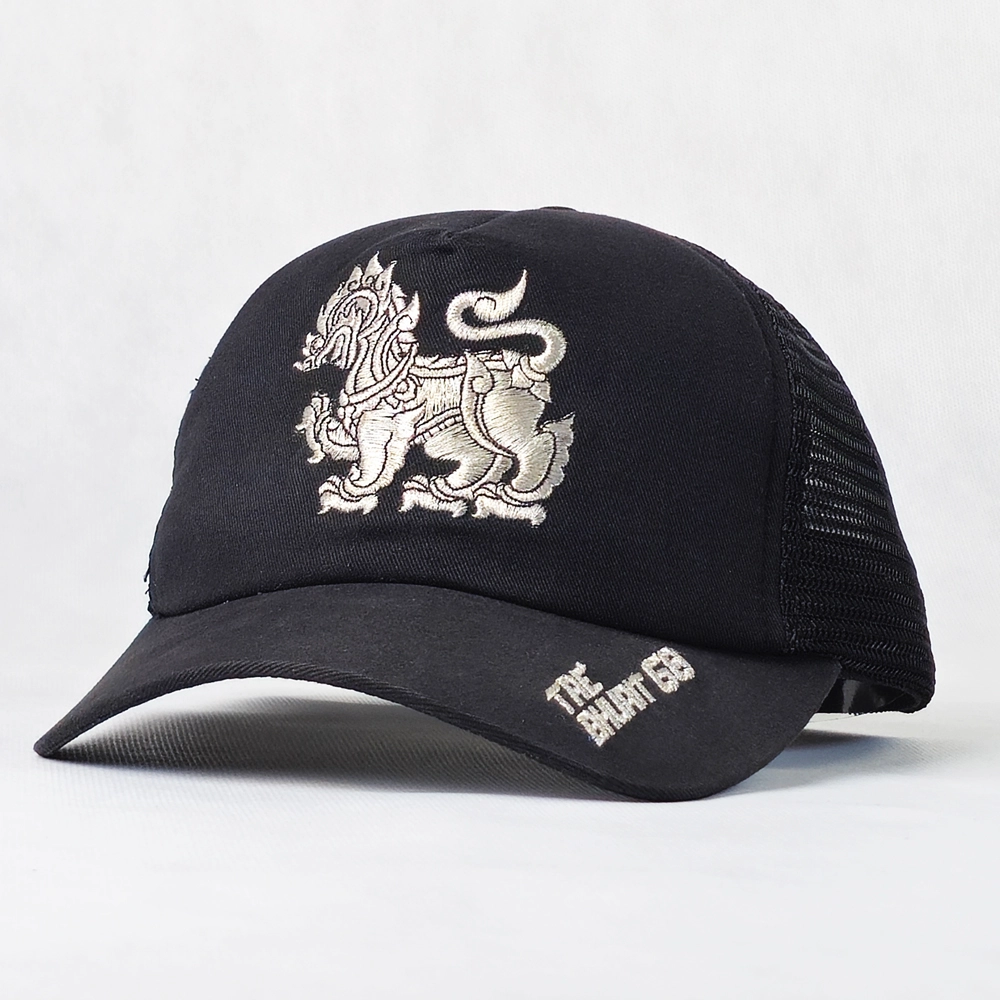 ME-504 : หมวก สิงห์