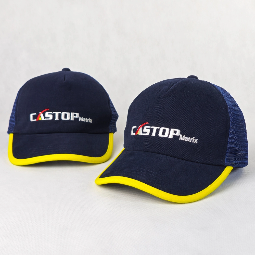 ME-507 : หมวก CASTOP