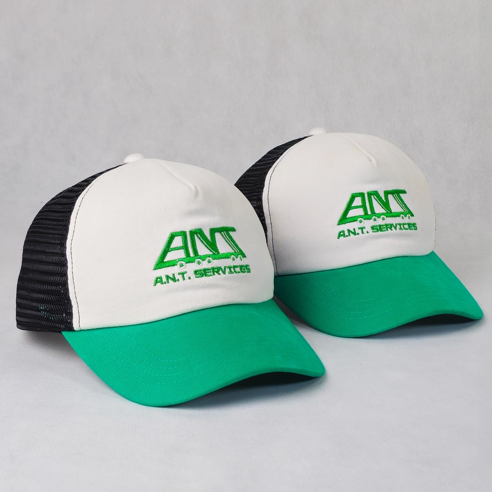 ME-508 : หมวก ANT