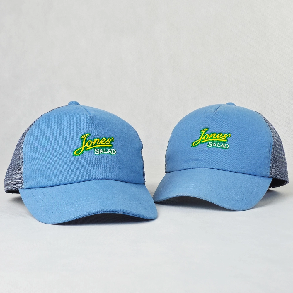 ME-509 : หมวก Jones salad