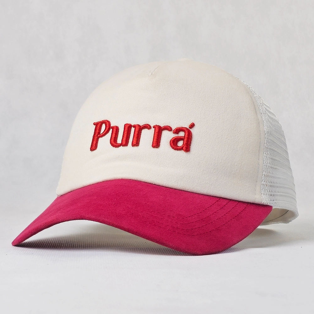 ME-510 : หมวก Purra