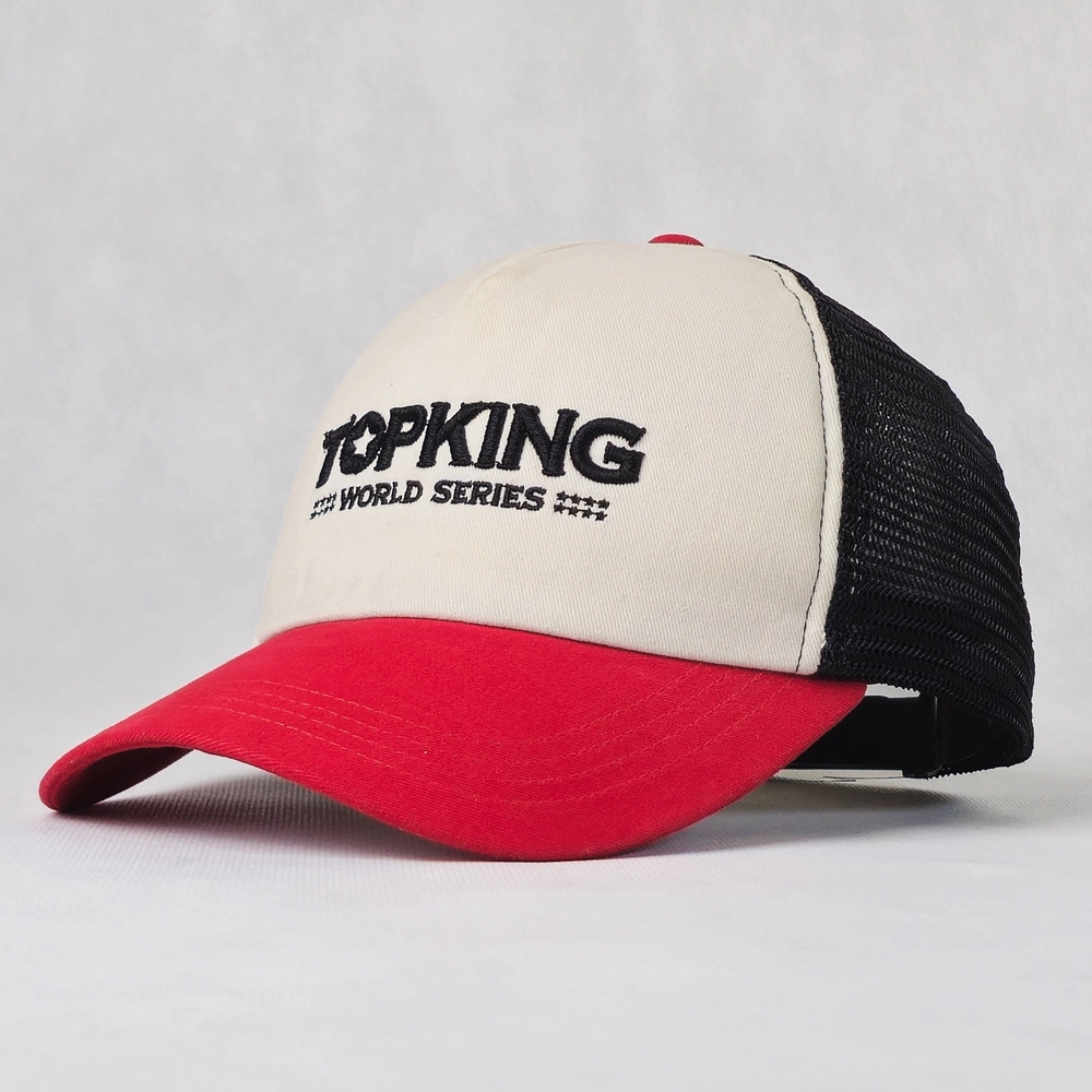 ME-511 : หมวก TOPKING