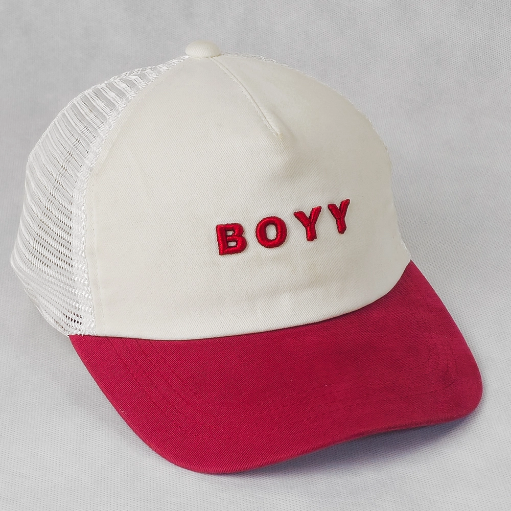 ME-512 : หมวก BOYY