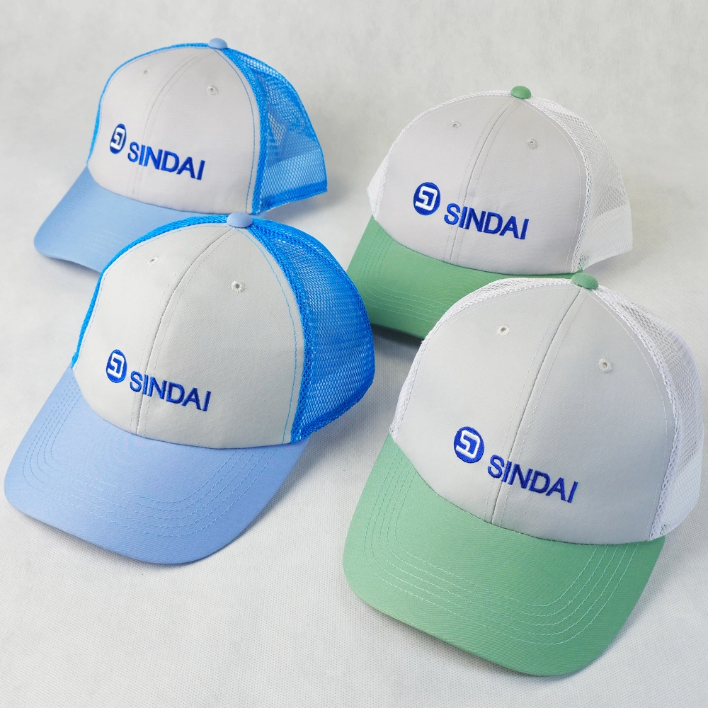 ME-601 : หมวก SINDAI