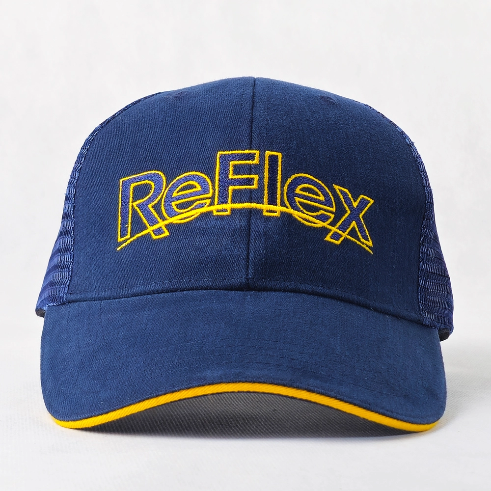 ME-602 : หมวก ReFlex