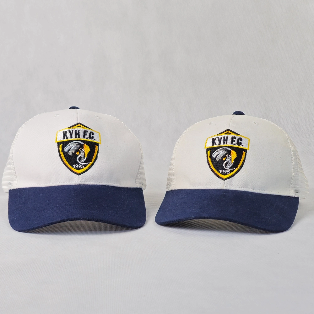 ME-603 : หมวก KYH F.C.