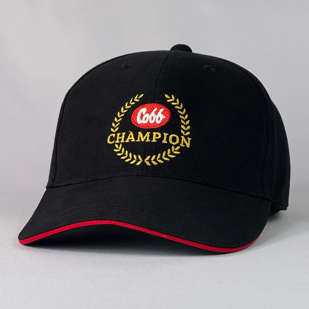 CA-021 : หมวก Cobb