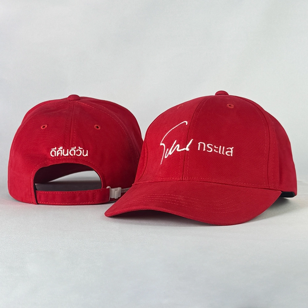 CA-024 : หมวกโหนกระแส