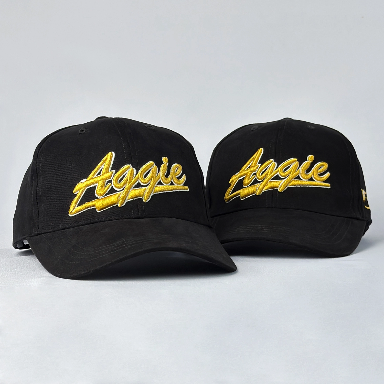 CA-033 : หมวก Aggie