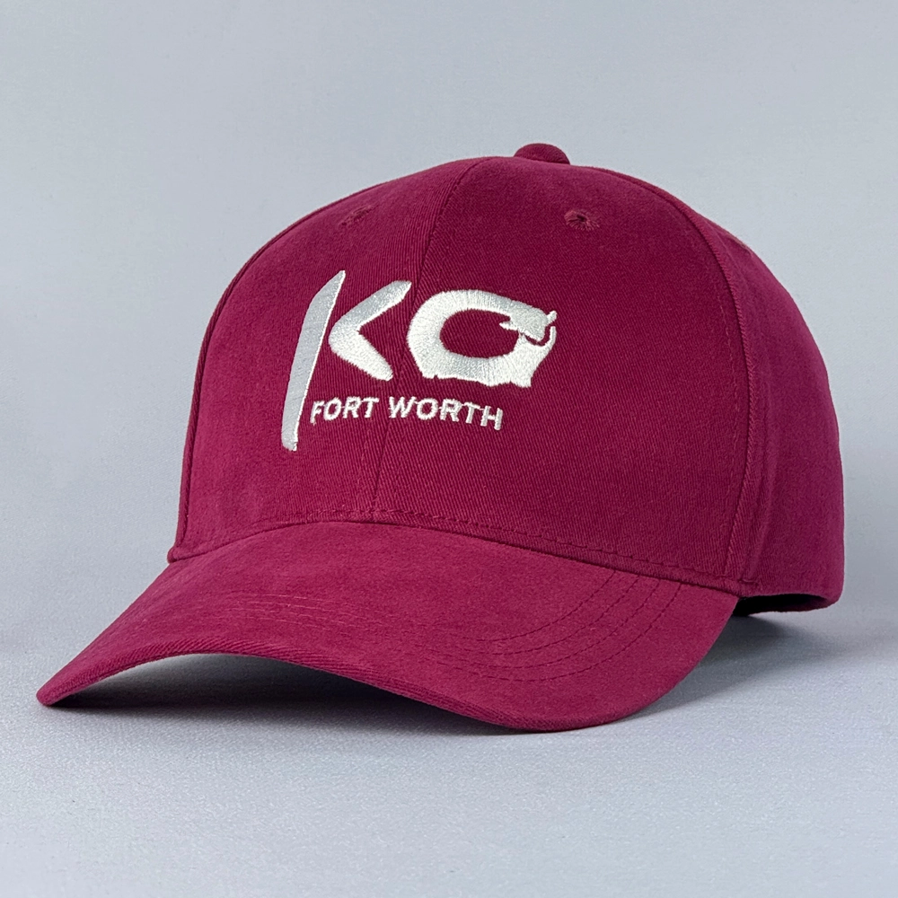 CA-035 : หมวก KO