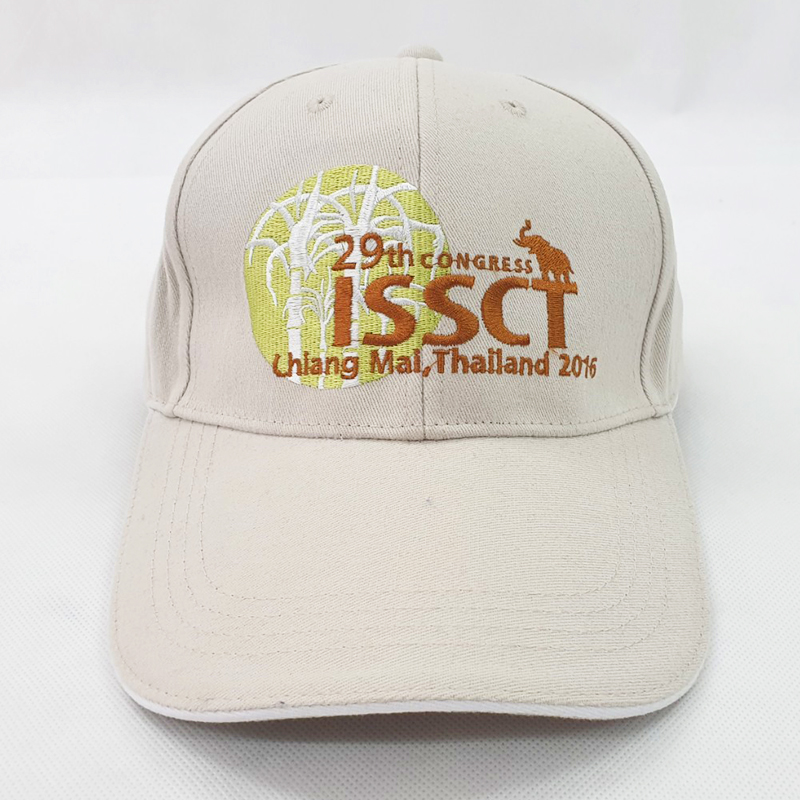 หมวกแก๊ป ISSCT