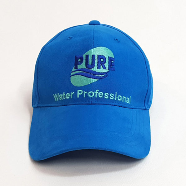 หมวกแก๊ป-Pure-1