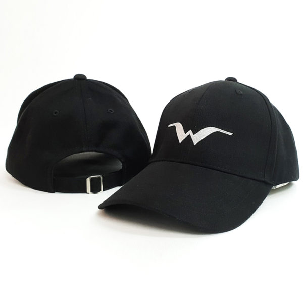 หมวกแก๊ป-W-2