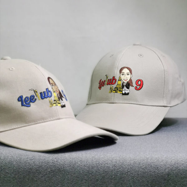 หมวกแก๊ปLeelub9