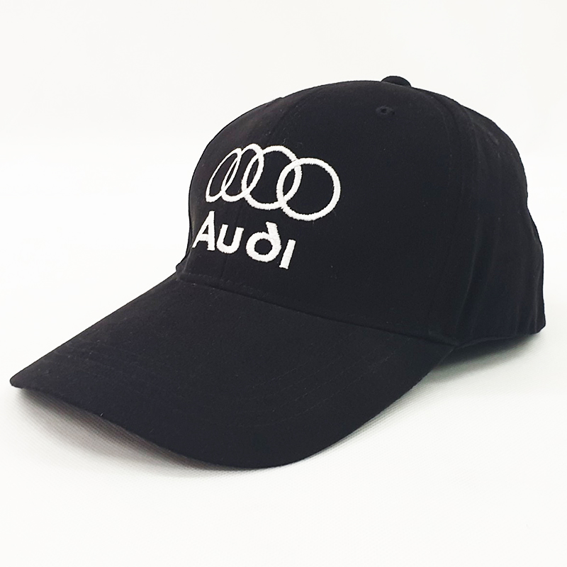 หมวกแก๊ป Audi