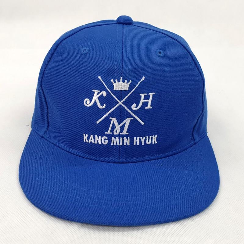 หมวกฮิปฮอป KangMinHyuk
