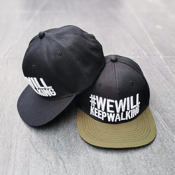 หมวกฮิปฮอปWewill