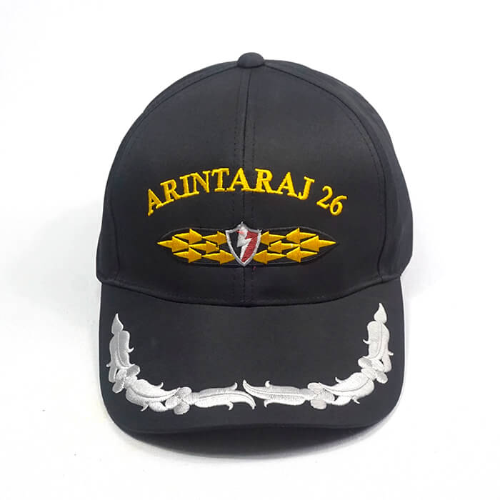 หมวกตำรวจ ARINTARAJ26