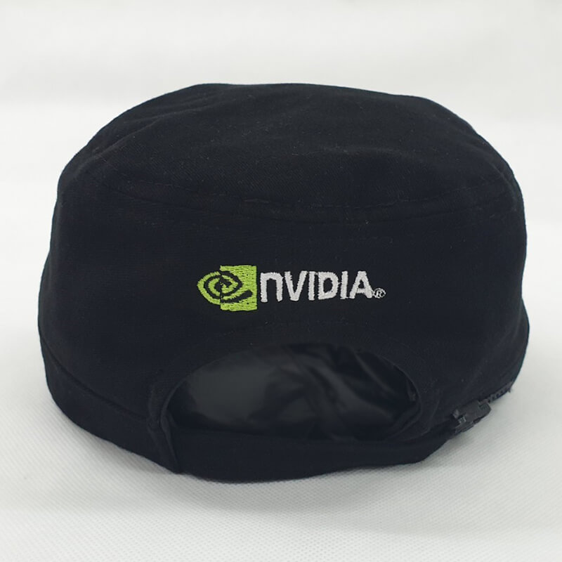หมวกเวียดนาม Nvidia